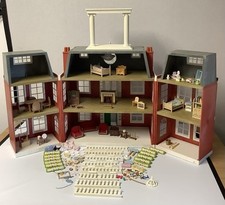 sylvanian regency hotel for sale sylvanian regency hotel for sale EXETER