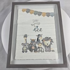 Stupell stay wild for sale  Pittsburgh