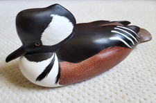 Vintage hooded merganser for sale  Las Vegas
