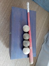 Balles batte baseball d'occasion  Langeais