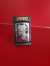 Zippo briquet essence d'occasion  Ferrières-en-Gâtinais