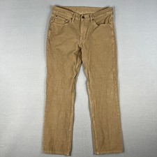 Levis 514 corduroy for sale  Traverse City