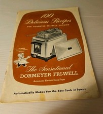 Vintage 1950 fri for sale  Finleyville