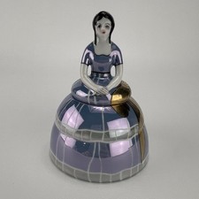 Vtg noritake lady for sale  Sacramento