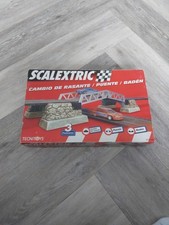 Scalextric stone bridge for sale  WALLINGTON