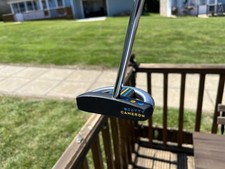 Scotty cameron futura for sale  OXFORD