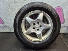 Mercedes w163 ml55 for sale  GREAT YARMOUTH