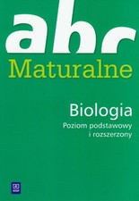 Używany, ABC maturalne Biologia poziom podst..., Wójcik, W?odzim na sprzedaż  Wysyłka do Poland