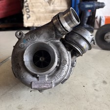 Moteur diesel turbo d'occasion  Saint-Martin-le-Vinoux