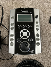 Roland drums percussion for sale  Minneapolis