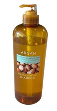 Xampu Nature Republic Argan Essential Deep Care 33,8 fl oz 90%+ completo comprar usado  Enviando para Brazil