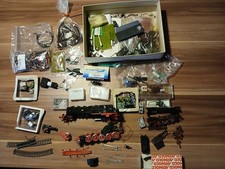 Spur ersatzteile loks gebraucht kaufen  Eschwege