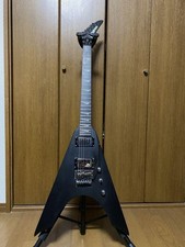 Usado, KRAMER NITE-V FLOYDROSE / Guitarra elétrica com bolsa original comprar usado Usado, KRAMER NITE-V FLOYDROSE / Guitarra elétrica com bolsa original comprar usado  Enviando para Brazil