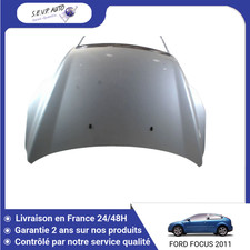 Capot ford focus d'occasion  Saint-Quentin