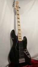 Usado, Baixo elétrico SQUIER AFFINITY ACTIVE JAZZ BASS comprar usado  Enviando para Brazil