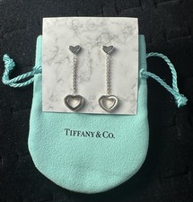 Tiffany sterling silver for sale  San Antonio