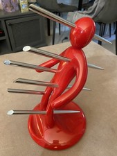 Rare voodoo red for sale  CAMBRIDGE