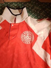 Fussball trikot retro gebraucht kaufen  Schwalmstadt