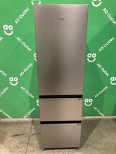 Haier fridge freezer for sale  CREWE