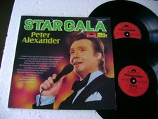 Peter alexander stargala gebraucht kaufen  Birkenfeld