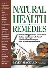 Natural health remedies for sale  Aurora