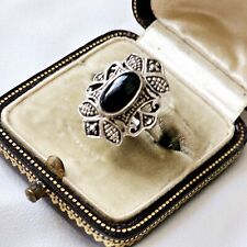 Bague style art d'occasion  Le Luc