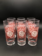 Sinalco gläser retro gebraucht kaufen  Porta Westfalica