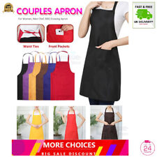 New plain apron for sale  THORNTON HEATH