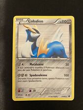 Cobalion holo ita usato  Limbiate