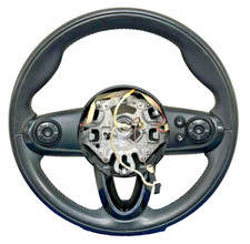 Volante sterzo pelle usato  Casoria