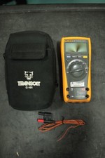 Fluke 179 true for sale  Willowbrook