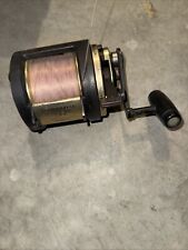 Shimano triton trolling for sale  Newport News