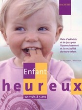 Enfant heureux. mois d'occasion  Hennebont