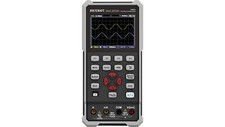 Voltcraft dso 2072h gebraucht kaufen  Nidda