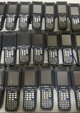 Intermec CK3X WLAN, BLUETOOTH 2D Barcode CK3XAA4M000W4400 CK3XAA4M000W4100, usado comprar usado  Enviando para Brazil