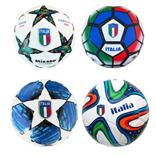 Pallone calcio italia. usato  Sogliano al Rubicone