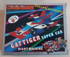 Super car gattiger usato  Milano