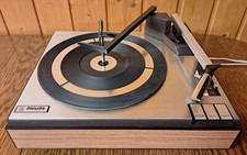 Philips plattenspieler 22ga247 gebraucht kaufen  Brackenheim