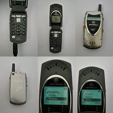 CELLULARE MOTOROLA V60 GSM UNLOCKED SIM FREE DEBLOQUE comprar usado CELLULARE MOTOROLA V60 GSM UNLOCKED SIM FREE DEBLOQUE comprar usado  Enviando para Brazil