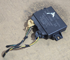 Jaguar pdc rear for sale  GRANTHAM