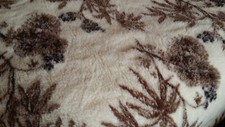 Couverture 100 laine d'occasion  Chambon-sur-Voueize