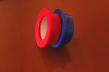 Coppia magnete neodimio usato  Este