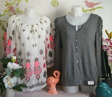 Lot vêtements occasion d'occasion  Ruoms