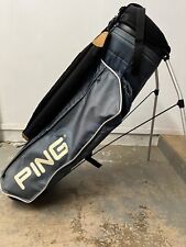 Ping golf bag for sale  Midland