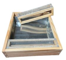 Pine frame hive for sale  Molino