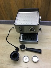 Cecotec power espresso gebraucht kaufen  Schweitenkirchen