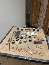 Vintage sewing kit for sale  OXFORD