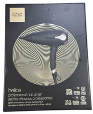 Secador de cabelo ghd Helios Professional preto, modelo HE001 comprar usado Secador de cabelo ghd Helios Professional preto, modelo HE001 comprar usado  Enviando para Brazil