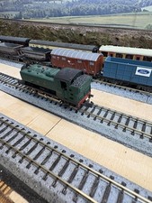Graham farish 9400 for sale  SELBY