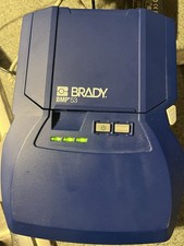 Brady bmp53 portable for sale  Smithfield